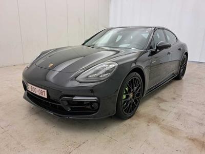 Porsche Panamera 4 E-hybrid 2.9i 462pk/cv 5p PDK, 2021