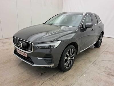 Volvo XC60 Inscription 2.0d B4 197pk/cv 5p Geartronic, 2021
