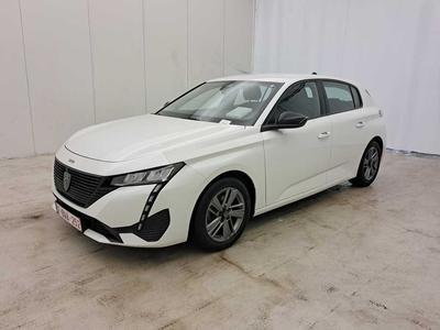 Peugeot 308 Active Pack 1.2 PureTech S&amp;S 130pk/cv 5p EAT8, 2022