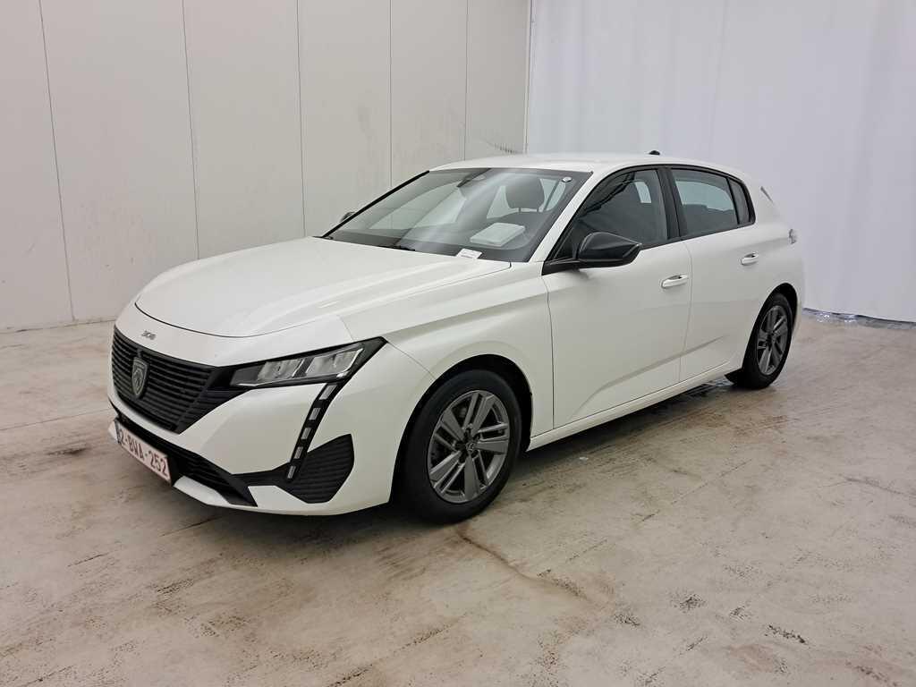 Peugeot 308 Active Pack 1.2 PureTech S&S 130pk/cv 5p EAT8, 2022