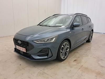 Ford Focus Clipper ST-Line X 1.0i EcoBoost mHEV 155pk/cv 5p, 2022