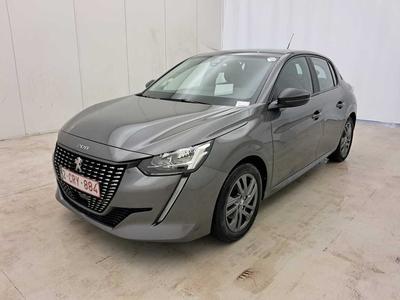 Peugeot 208 Active Pack 1.5 BlueHDi S&amp;S 100pk/cv 5p, 2022