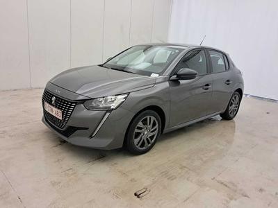 Peugeot 208 Active Pack 1.2 PureTech S&amp;S 75pk/cv 5p, 2022
