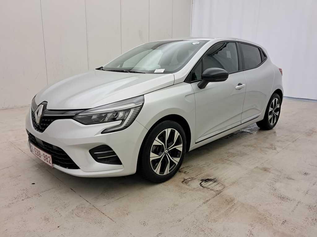 Renault Clio Evolution 1.0TCe 90pk/cv 5p, 2023