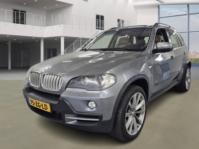 BMW X5 XDRIVE48I HIGH EXECUTIVE, 2008