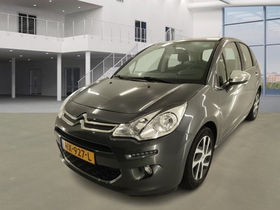 Citroen C3 1.2 PURETECH COLLECTION, 2016