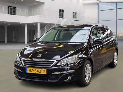 Peugeot 308 sw 1.2 PURETECH STYLE, 2016