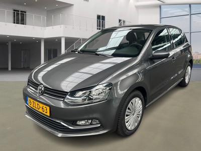 Volkswagen Polo 1.4 TDI COMFORTLINE, 2015