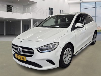 Mercedes-Benz B-klasse 200D, 2021