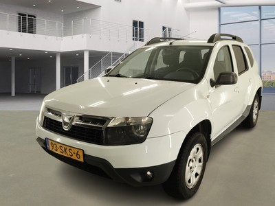 Dacia Duster 1.6 LAUREATE, 2011