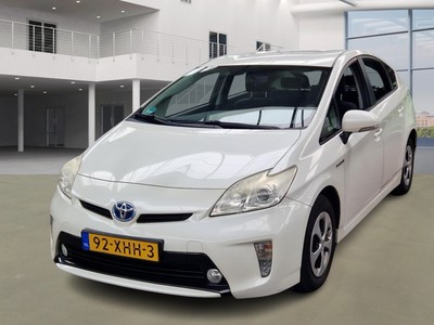 Toyota Prius 1.8 COMFORT TOP 5 EDITION, 2012