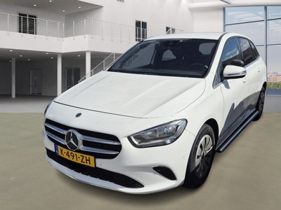 Mercedes-Benz B-klasse 200D ADVANTAGE, 2021