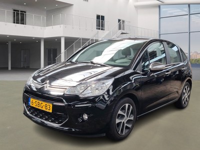 Citroen C3 1.0 VTI COLLECTION, 2013