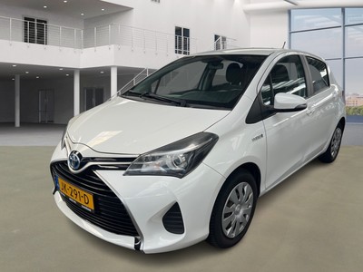 Toyota Yaris 1.5 HYBRID ASPIRATION, 2016