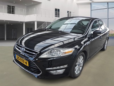 Ford Mondeo 2.0 ECOBOOST TITANIUM, 2012