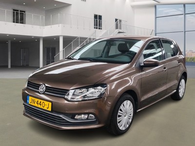 Volkswagen Polo 1.4 TDI COMFORTLINE, 2016