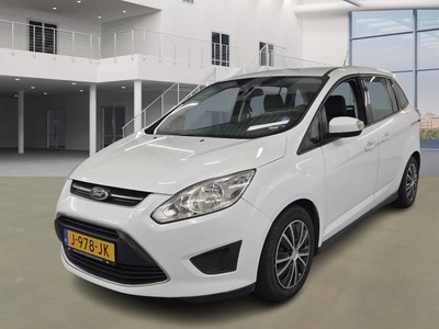 Ford Grand C-MAX 1.0 TREND, 2013