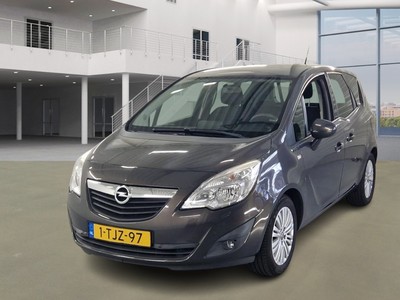 Opel Meriva 1.4 TURBO COSMO, 2014