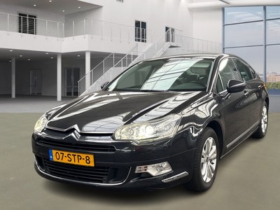 Citroen C5 1.6 THP EXCLUSIVE, 2011
