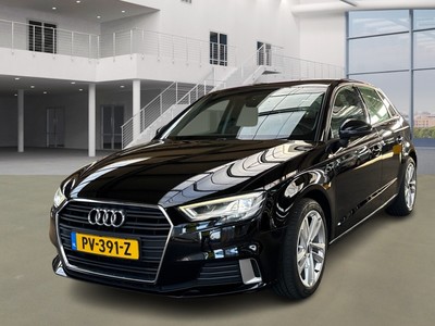 Audi A3 Sportback 1.0 TFSI SPORT LEASE EDITION, 2017