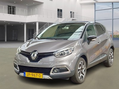 Renault Captur 1.2 TCE XMOD, 2016