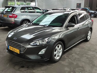 Ford Focus 1.5 ECOBOOST TREND, 2021