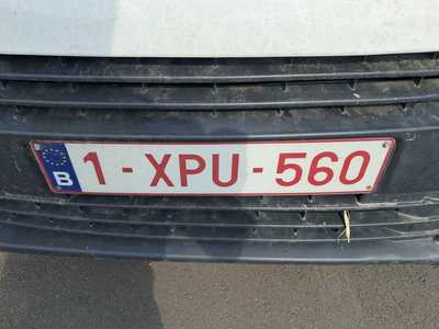 Peugeot Expert Long Premium 2.0 BlueHDi 120pk/cv, 2020