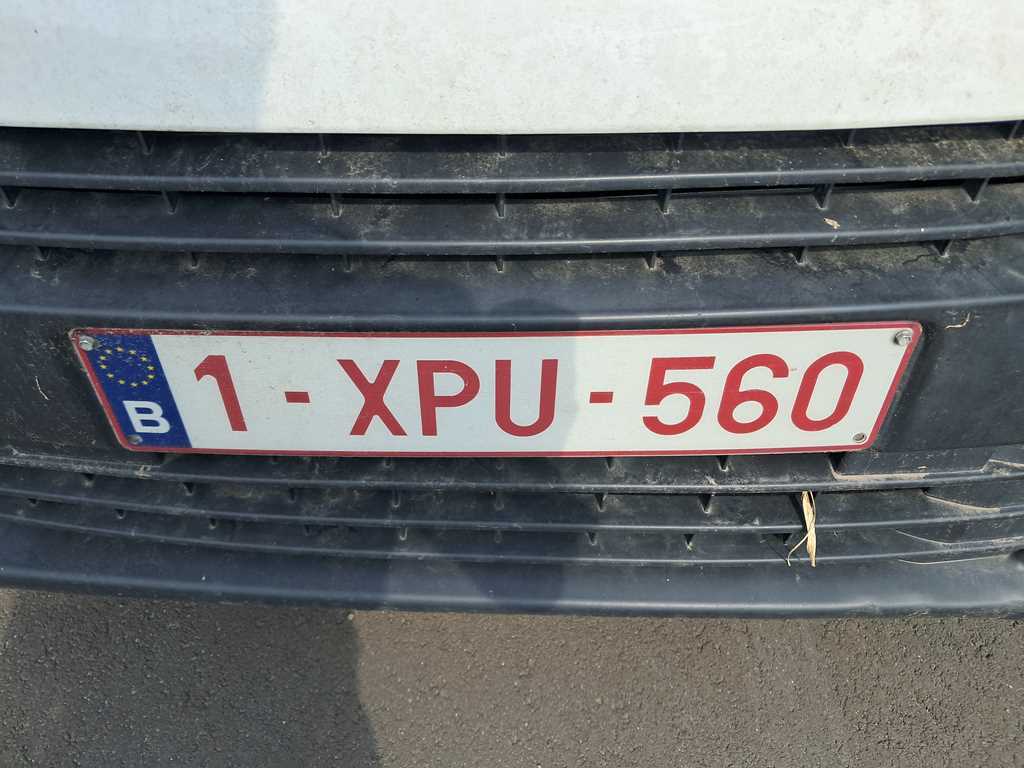 Peugeot Expert Long Premium 2.0 BlueHDi 120pk/cv, 2020