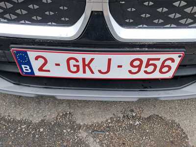 Bmw X1 Best deal AGI iX1(U11) eDrive 20 64.8kWh 204pk/cv 5p Aut., 2025