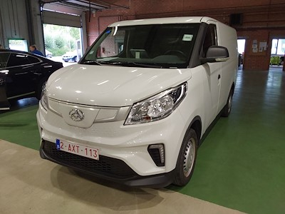 Maxus Edeliver 3 BEV 35KWH AUTO SWB