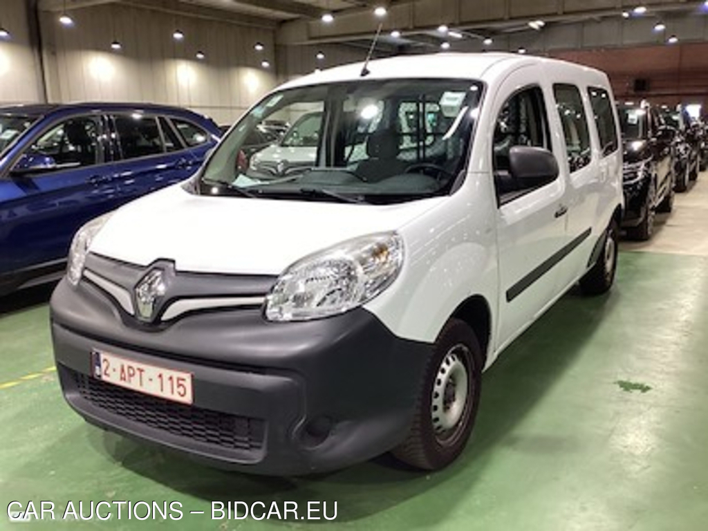 Renault Kangoo express 1.5 BLUE DCI 95 MAXI CONFORT