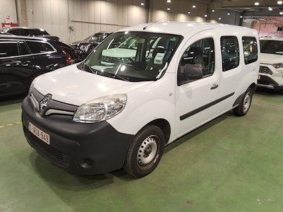 Renault Kangoo express maxi dsl - 2013 1.5 dCi Energy Confort (EU6)