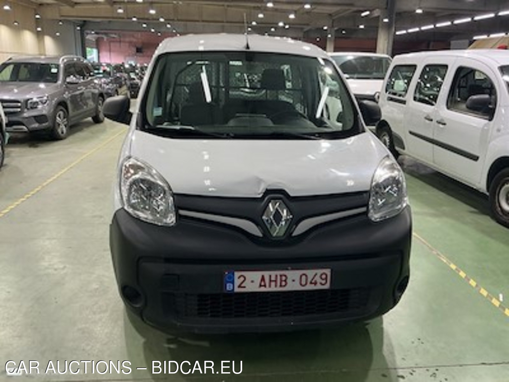 Renault Kangoo express 1.5 BLUE DCI 95 MAXI CONFORT