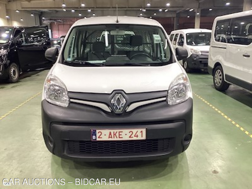 Renault Kangoo express 1.5 BLUE DCI 95 MAXI CONFORT