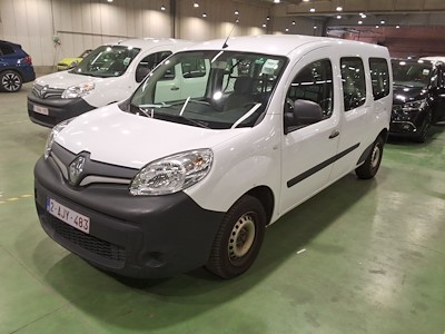 Renault Kangoo express 1.5 BLUE DCI 95 MAXI CONFORT