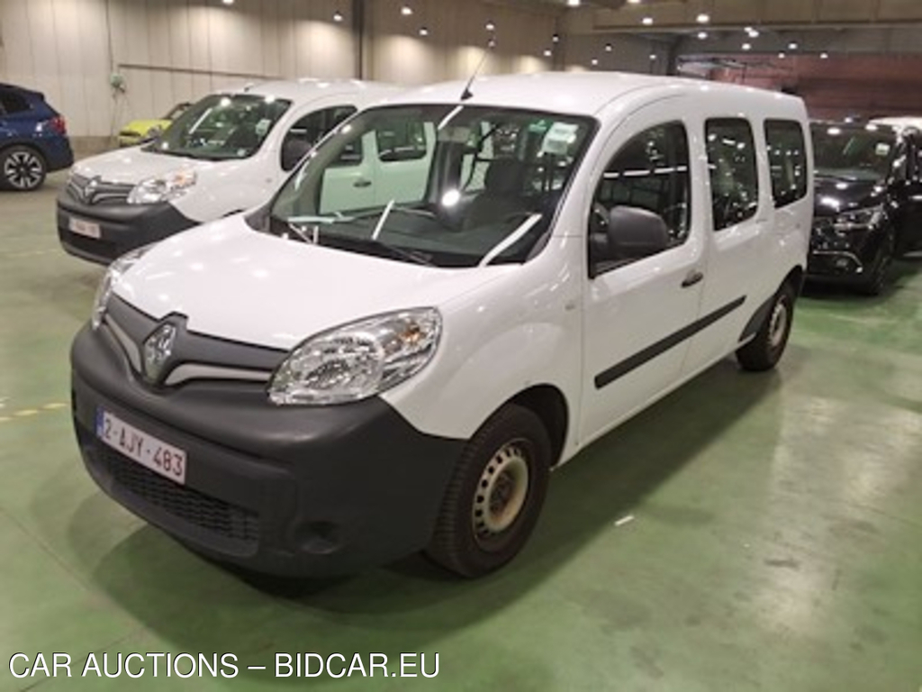 Renault Kangoo express 1.5 BLUE DCI 95 MAXI CONFORT