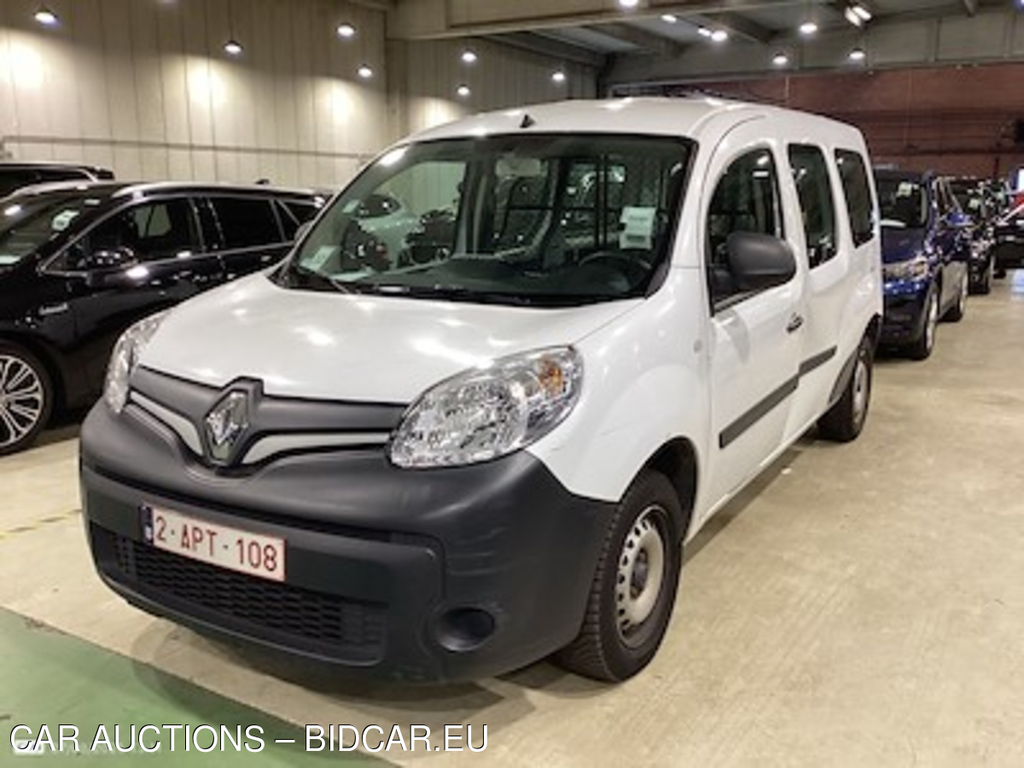 Renault Kangoo express 1.5 BLUE DCI 95 MAXI CONFORT