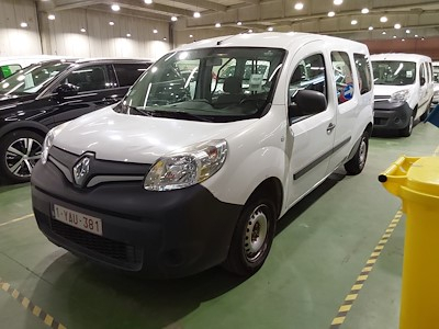 Renault Kangoo express maxi diesel Lot 1.3 RENAULT KANGOO EXPRESS Maxi 1.5 dCi Blue Confort