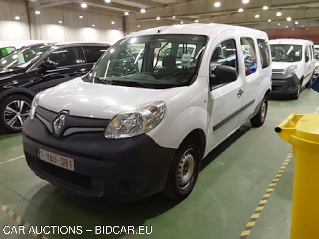 Renault Kangoo express maxi diesel Lot 1.3 RENAULT KANGOO EXPRESS Maxi 1.5 dCi Blue Confort