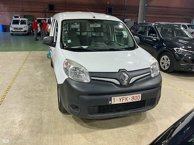 Renault Kangoo express maxi diesel Lot 1.3 RENAULT KANGOO EXPRESS Maxi 1.5 dCi Blue Confort
