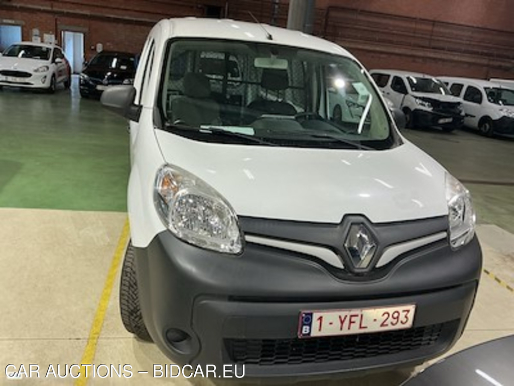Renault Kangoo express maxi diesel Lot 1.3 RENAULT KANGOO EXPRESS Maxi 1.5 dCi Blue Confort