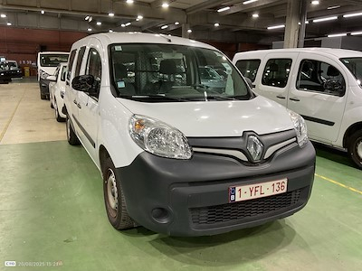Renault Kangoo express maxi diesel Lot 1.3 RENAULT KANGOO EXPRESS Maxi 1.5 dCi Blue Confort