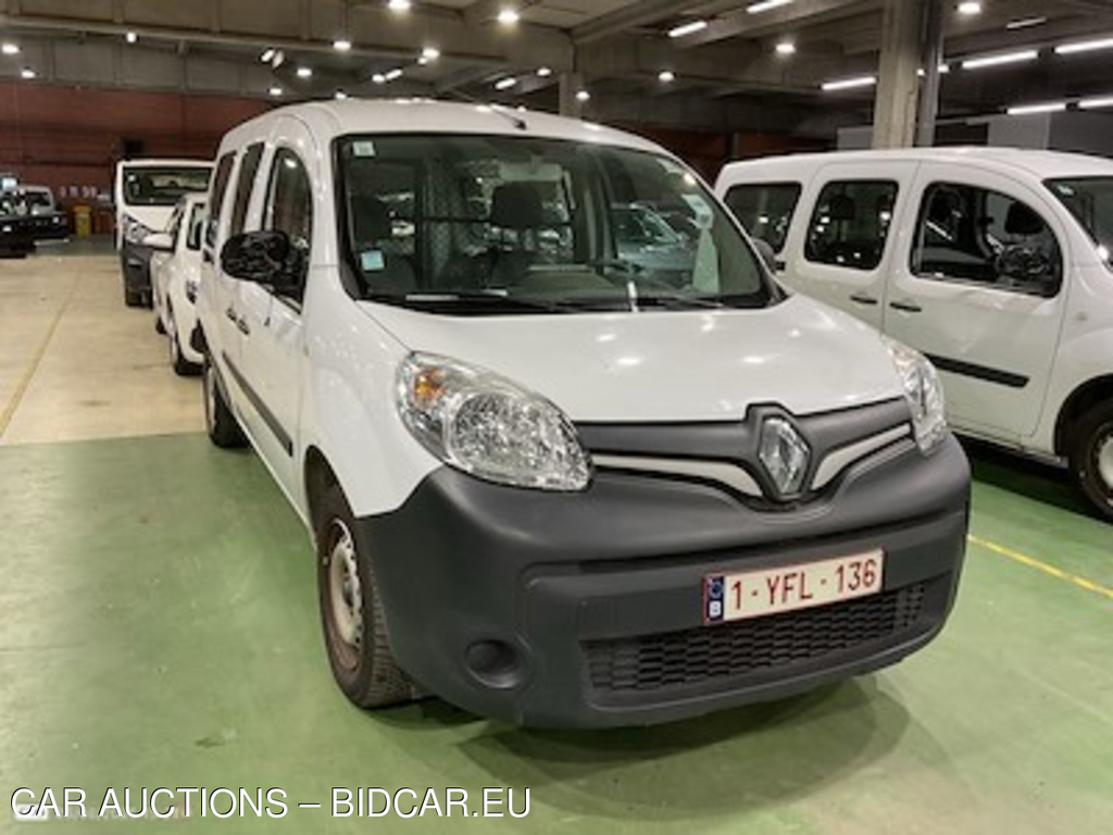 Renault Kangoo express maxi diesel Lot 1.3 RENAULT KANGOO EXPRESS Maxi 1.5 dCi Blue Confort