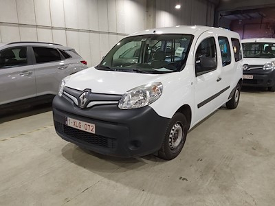 Renault Kangoo express maxi diesel Lot 1.3 RENAULT KANGOO EXPRESS Maxi 1.5 dCi Blue Confort