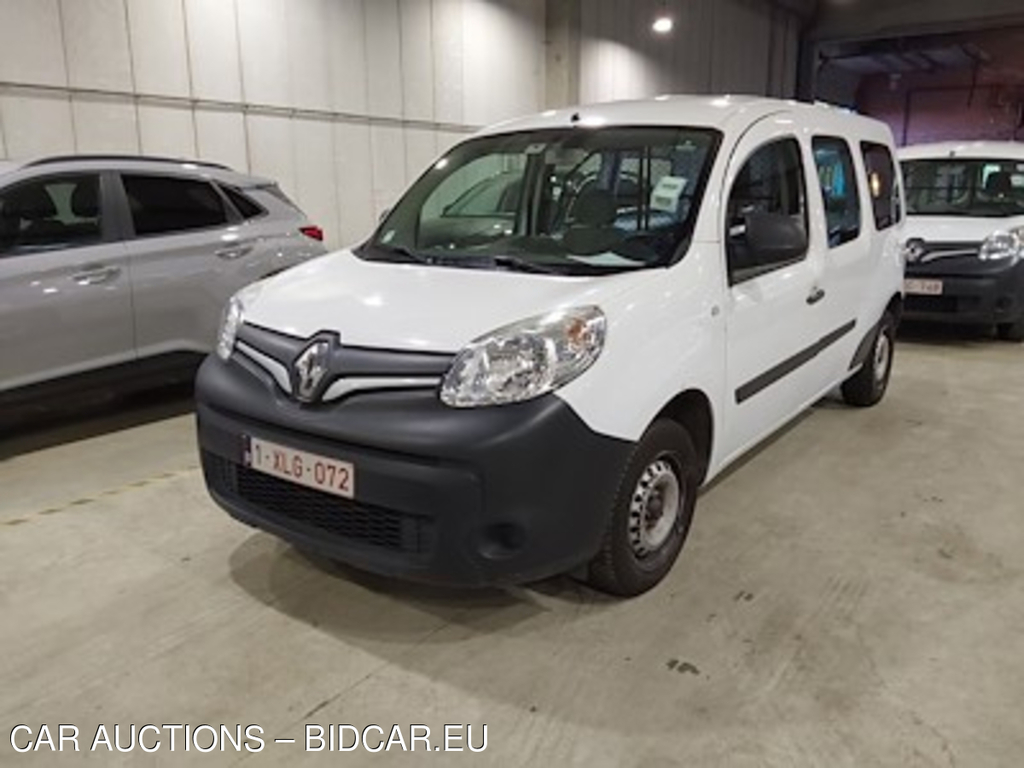 Renault Kangoo express maxi diesel Lot 1.3 RENAULT KANGOO EXPRESS Maxi 1.5 dCi Blue Confort