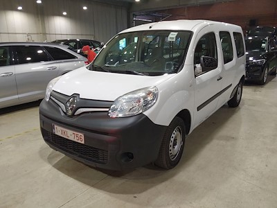 Renault Kangoo express maxi diesel Lot 1.3 RENAULT KANGOO EXPRESS Maxi 1.5 dCi Blue Confort