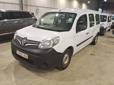Renault Kangoo express maxi diesel Lot 1.3 RENAULT KANGOO EXPRESS Maxi 1.5 dCi Blue Confort