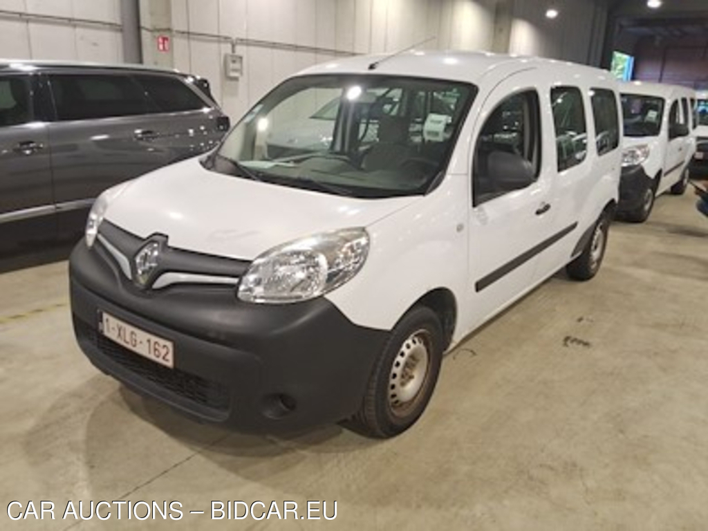 Renault Kangoo express maxi diesel Lot 1.3 RENAULT KANGOO EXPRESS Maxi 1.5 dCi Blue Confort