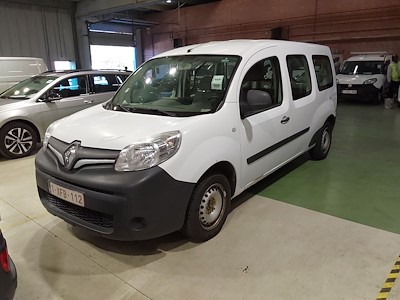 Renault Kangoo express maxi diesel Lot 1.3 RENAULT KANGOO EXPRESS Maxi 1.5 dCi Blue Confort