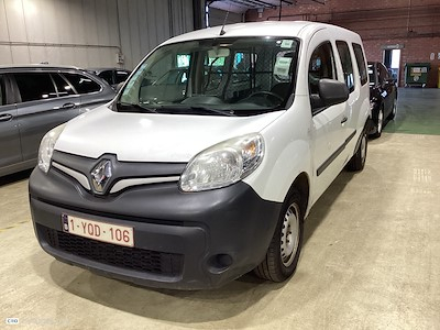 Renault Kangoo express maxi diesel Lot 1.3 RENAULT KANGOO EXPRESS Maxi 1.5 dCi Blue Confort